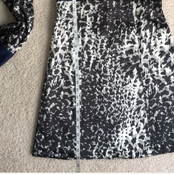 United Colors of Benetton Empire Waist Dress S - Picture 6 of 8